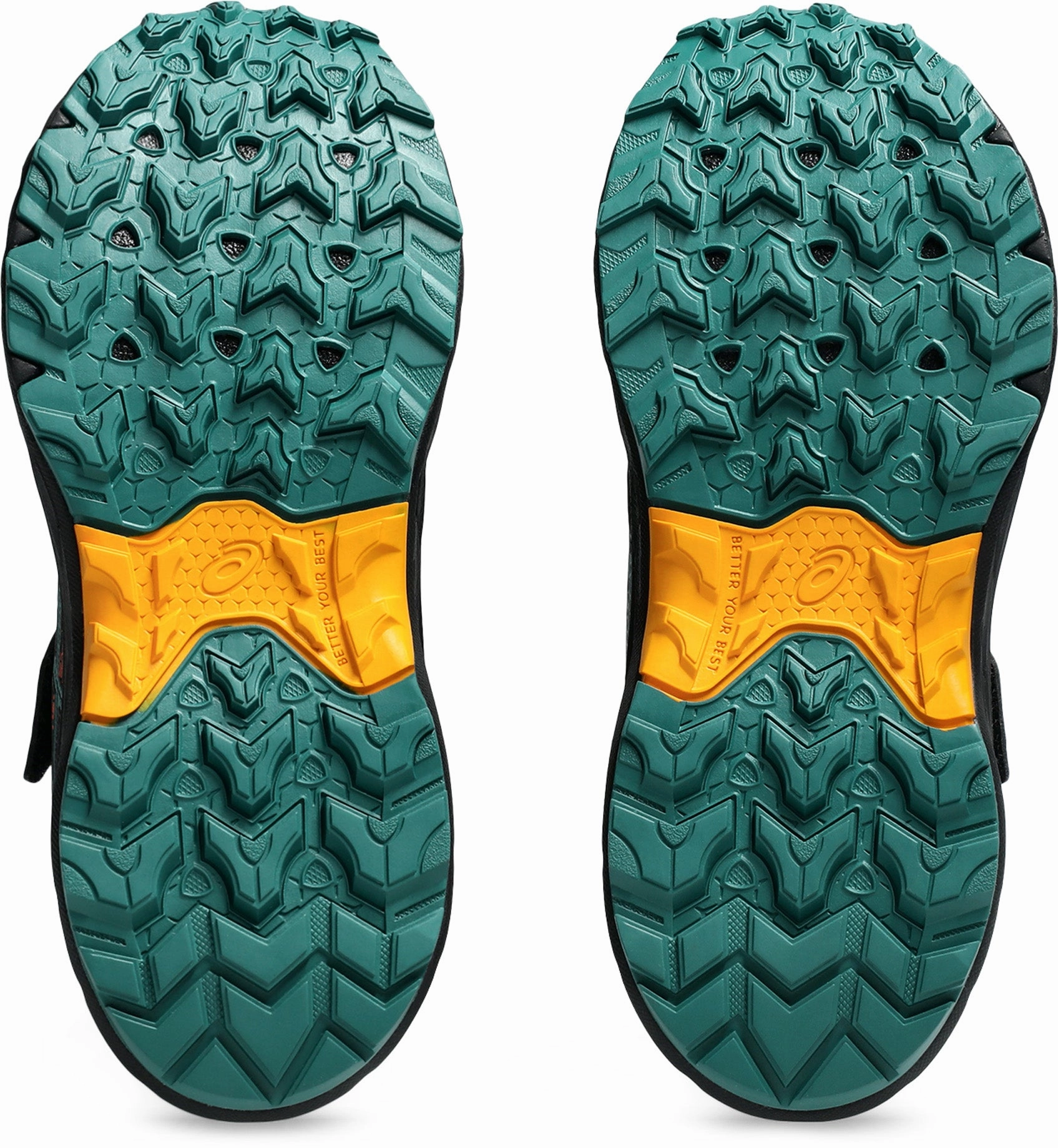 GEL-Venture 9 PS Kid's Trail Running Shoes