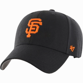 Giants 47 MVP