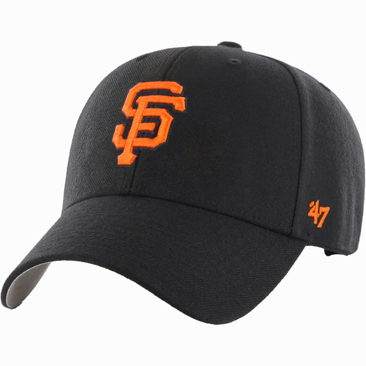 Giants 47 MVP