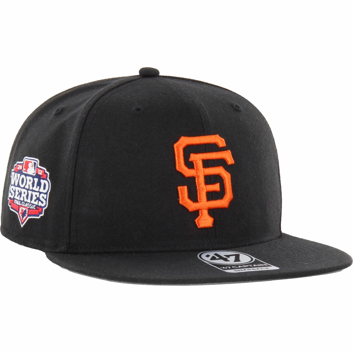 Giants Sure Shot 47 Captain