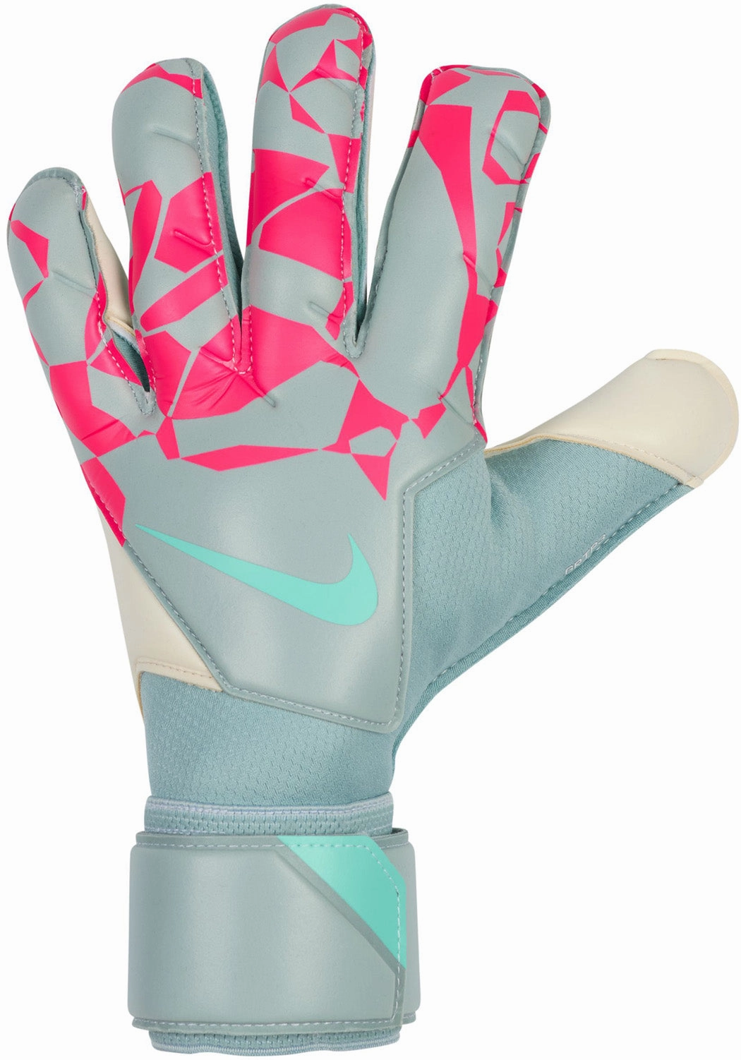 Grip3 Goalkeeper Soccer Gloves