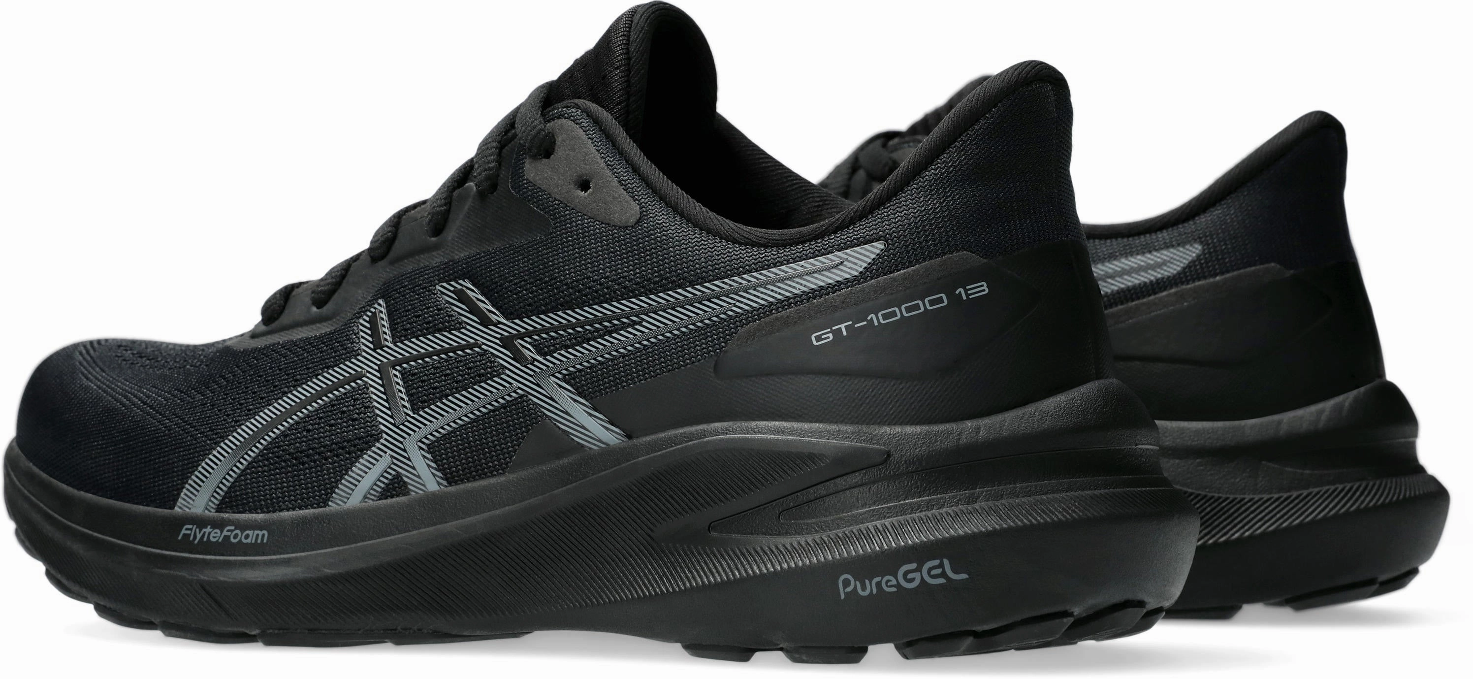 Gt-1000 13 Women's Running Shoes (Width B)