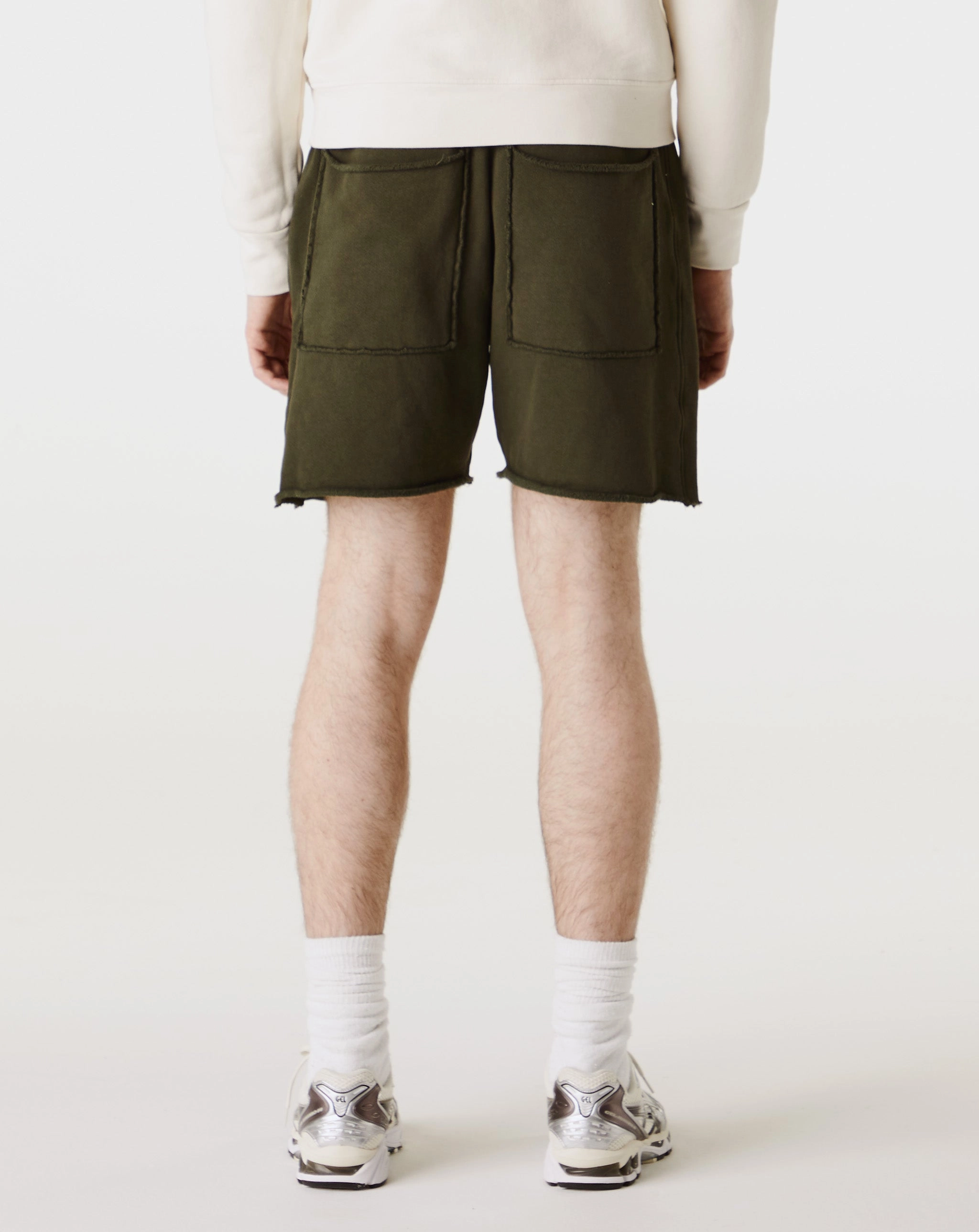 Heavyweight Yacht Short