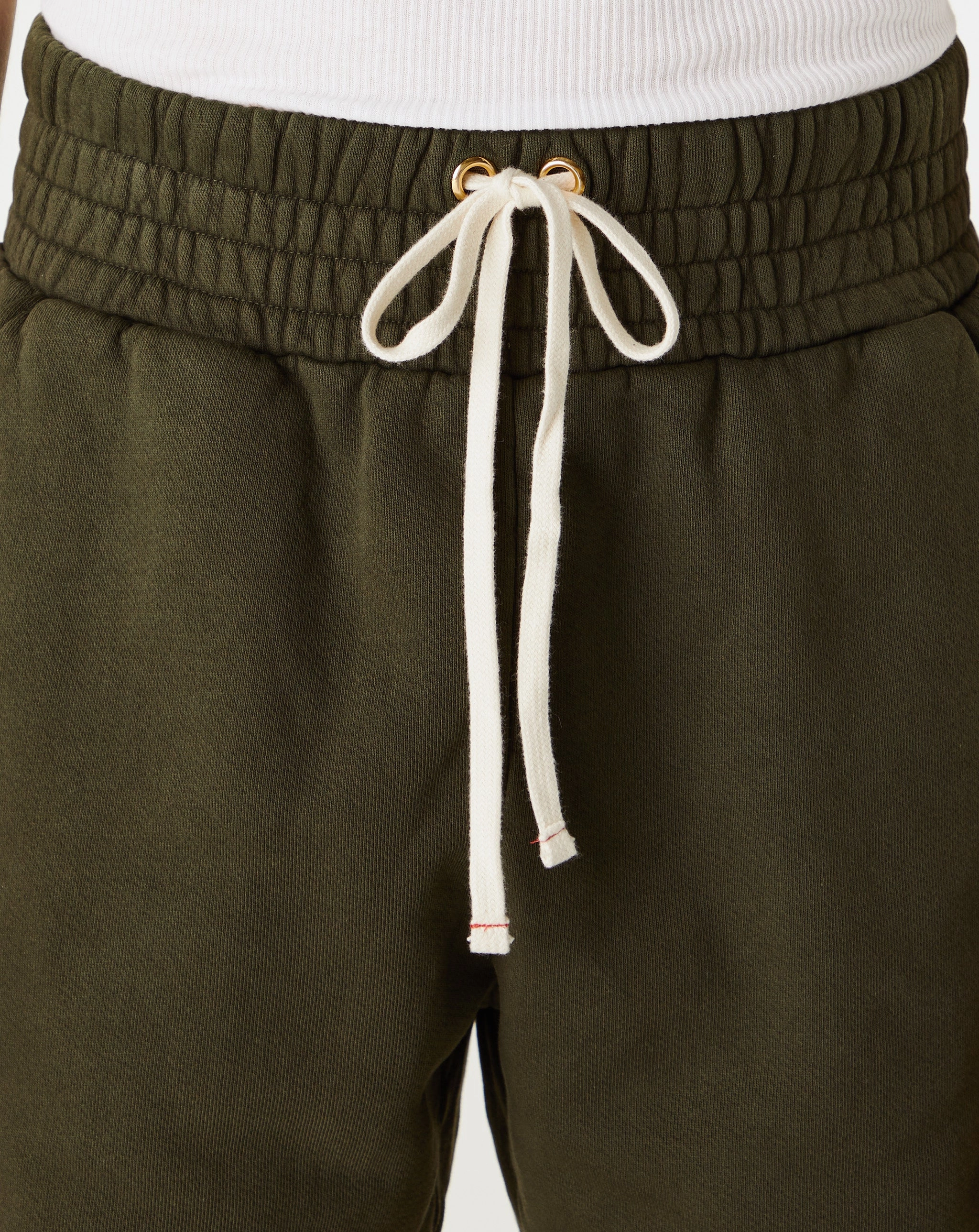 Heavyweight Yacht Short
