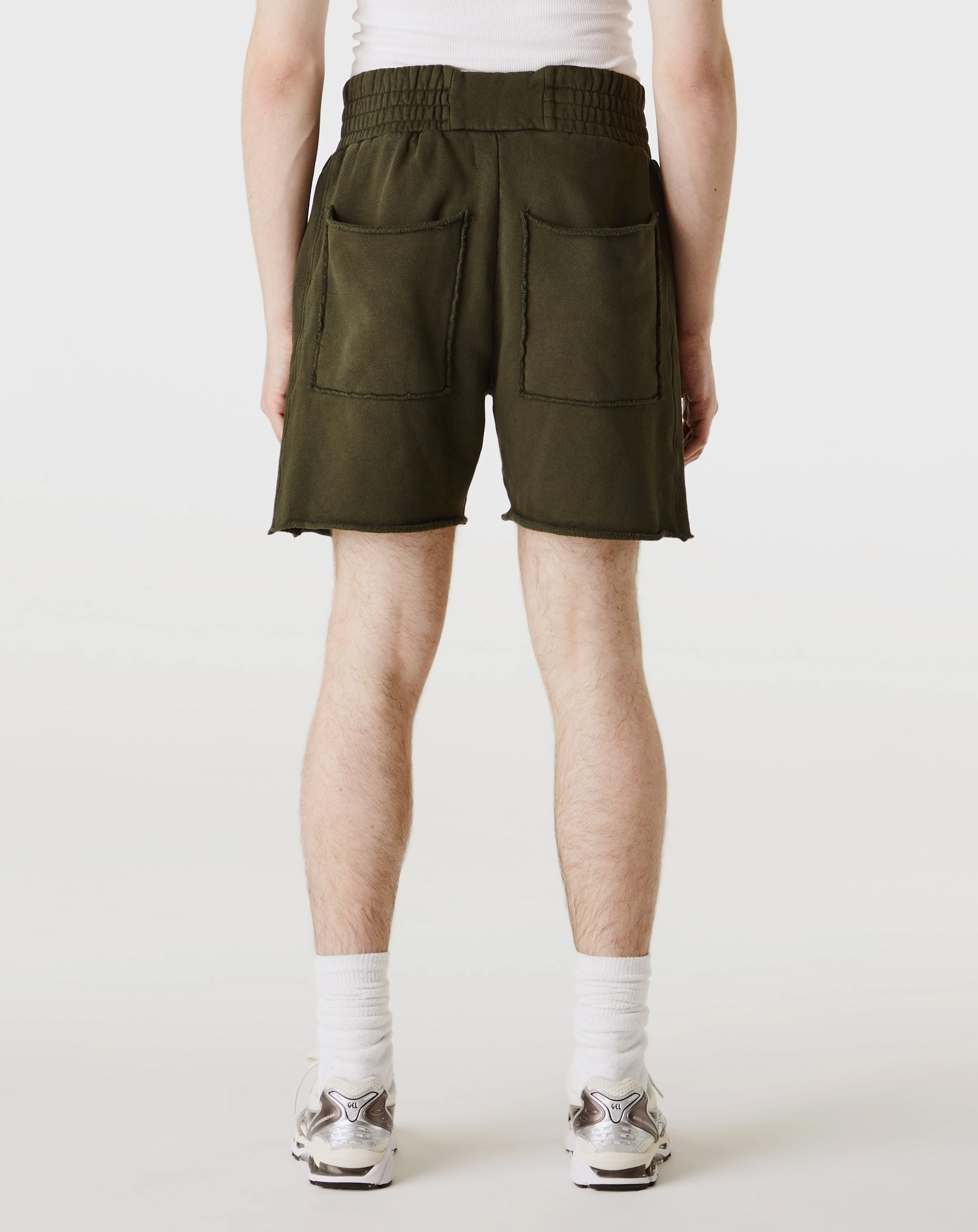 Heavyweight Yacht Short