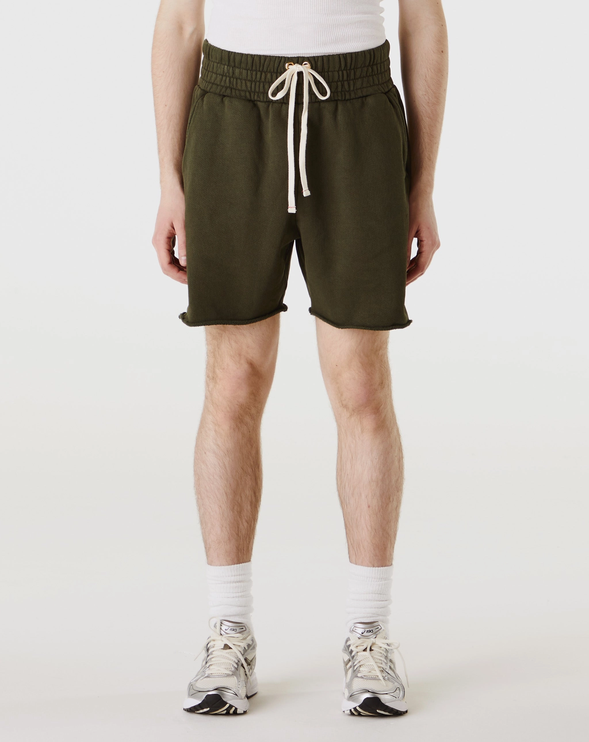 Heavyweight Yacht Short