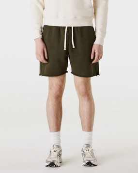 Heavyweight Yacht Short