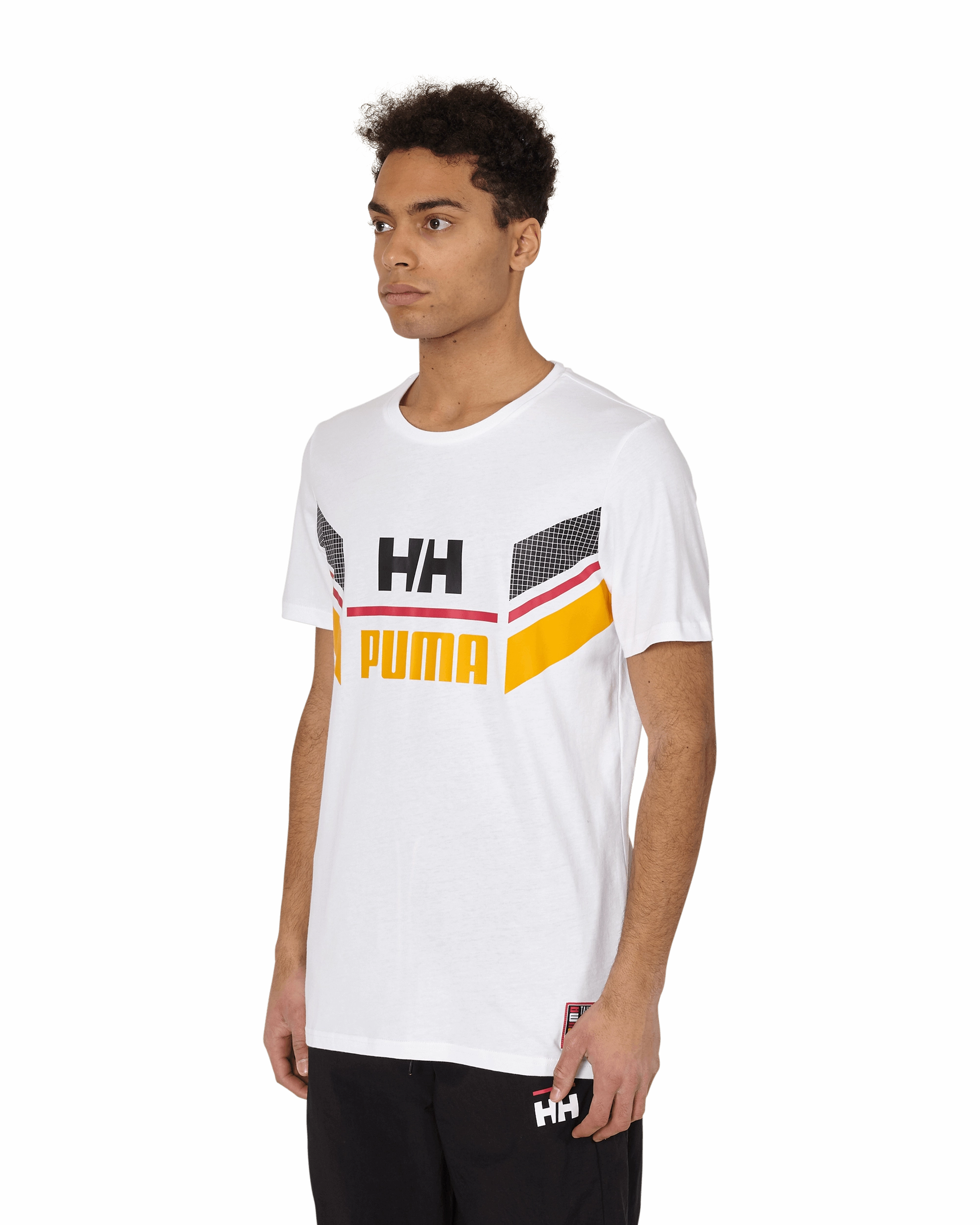 Helly Hansen T-Shirt White