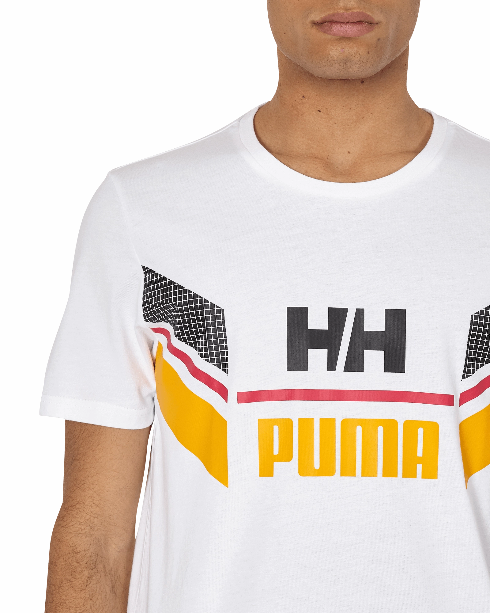 Helly Hansen T-Shirt White