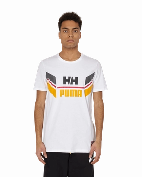 Helly Hansen T-Shirt White