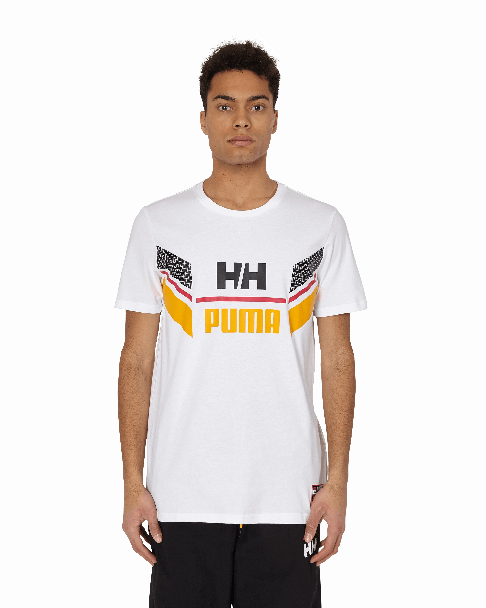 Helly Hansen T-Shirt White