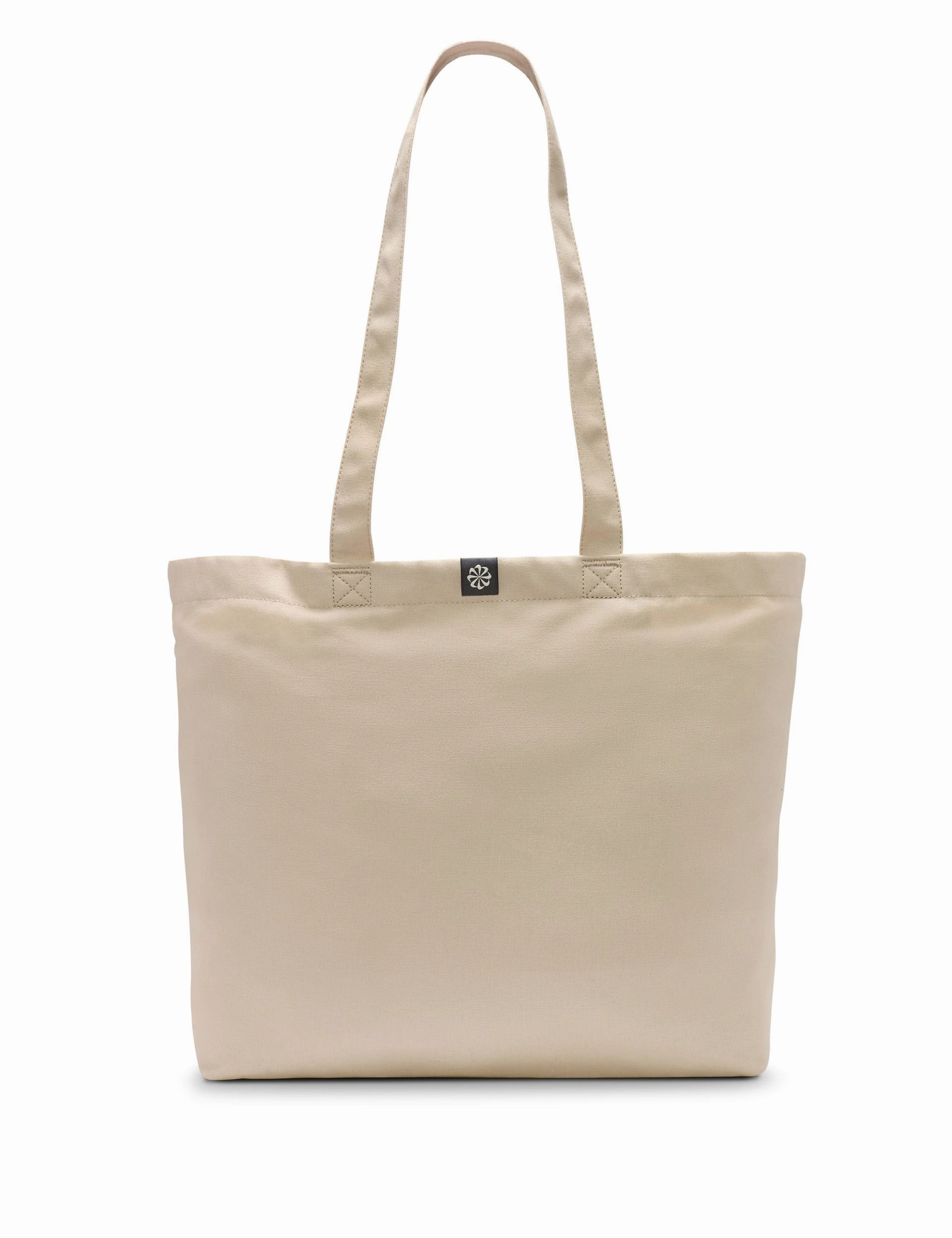 Heritage 2.0 Tote Bag - Oatmeal/Volt/Black
