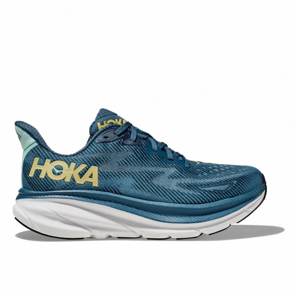 Hoka Herren Running Shoes. 46 2/3 EU