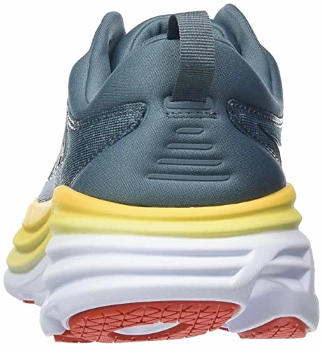 Hoka One One Herren Running Shoes. Grey. 46 EU