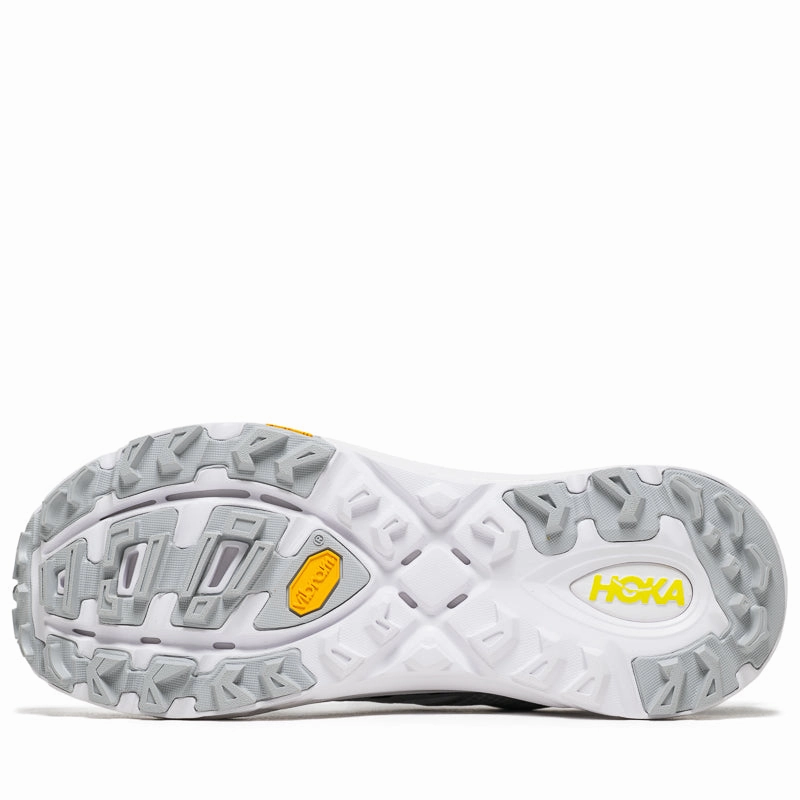 Hoka U Mafate Three2 - Stardust/Skyward Blue