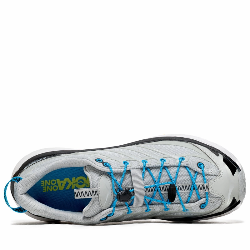 Hoka U Mafate Three2 - Stardust/Skyward Blue