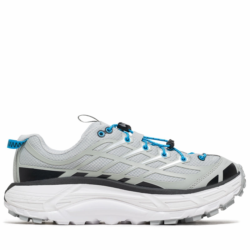 Hoka U Mafate Three2 - Stardust/Skyward Blue
