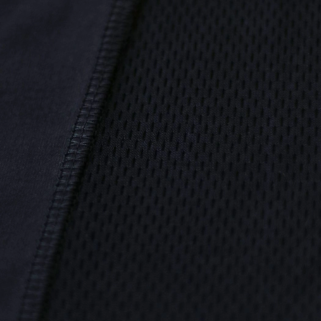 hylo athletics Performance Quarter Zip Men's Jacket
