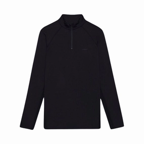 hylo athletics Performance Quarter Zip Men's Jacket
