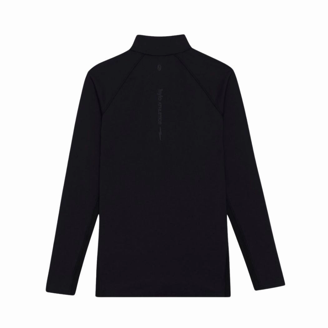 hylo athletics Performance Quarter Zip Men's Jacket