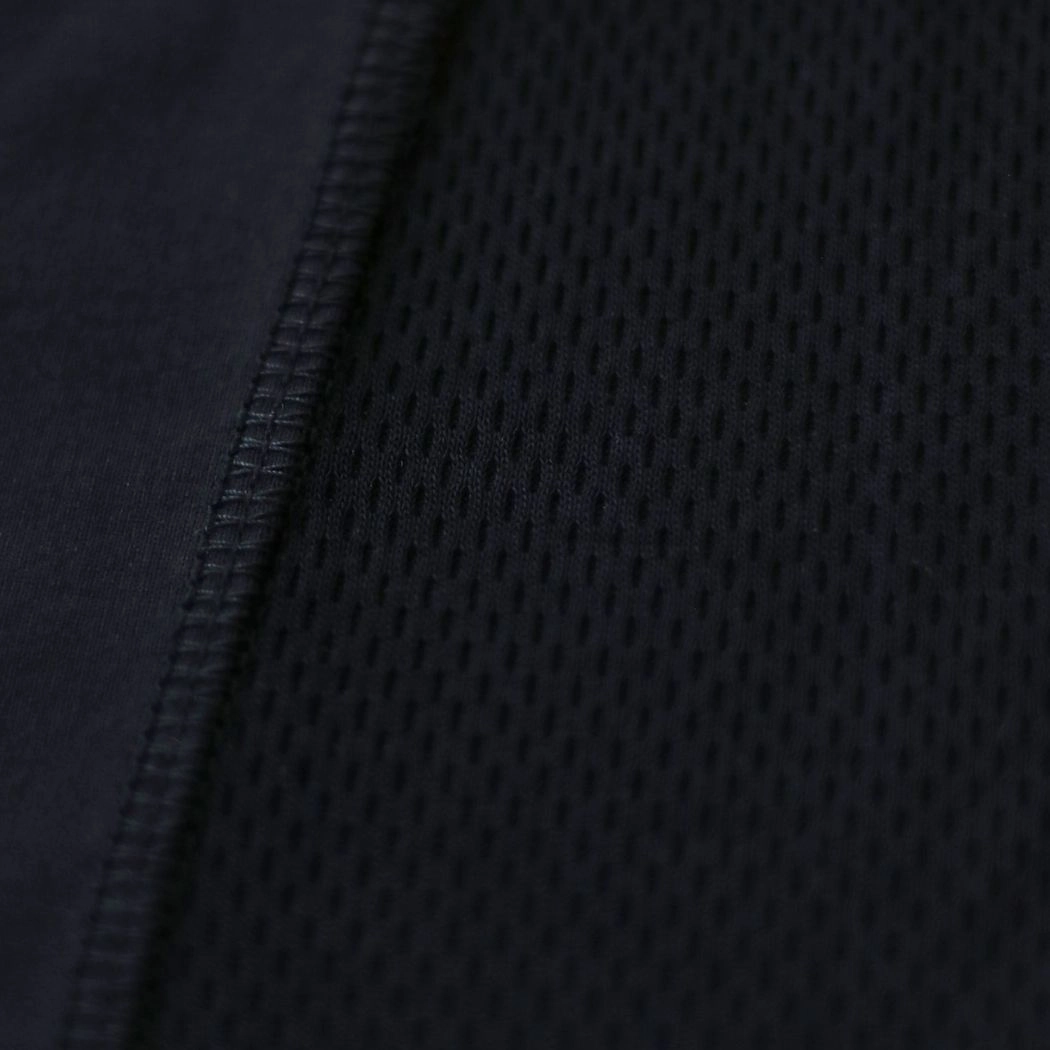 hylo athletics Performance Quarter Zip Men's Jacket