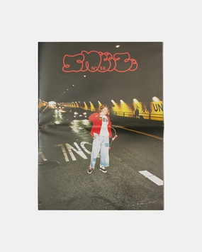 Issue N°58 Multicolor