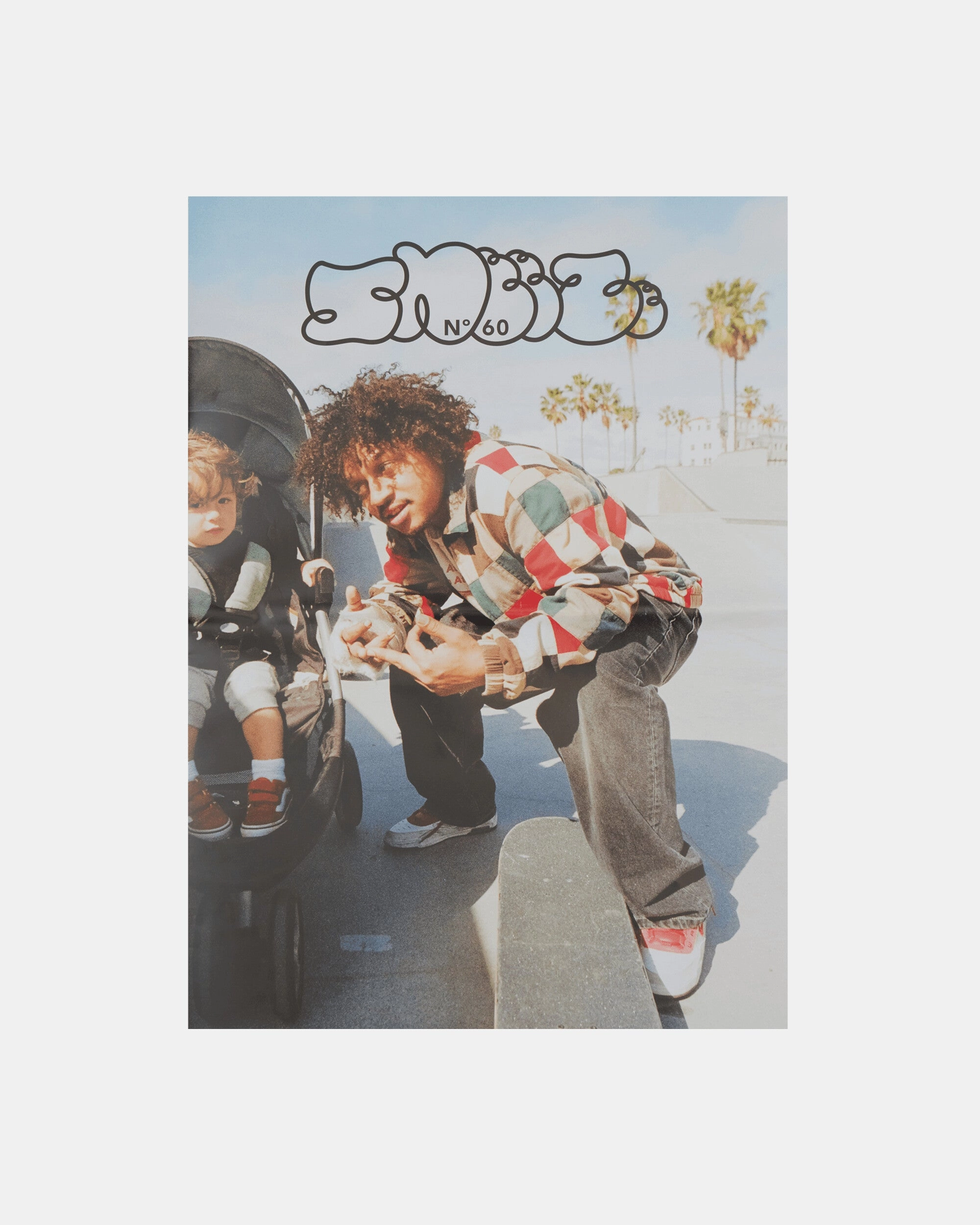Issue N°60