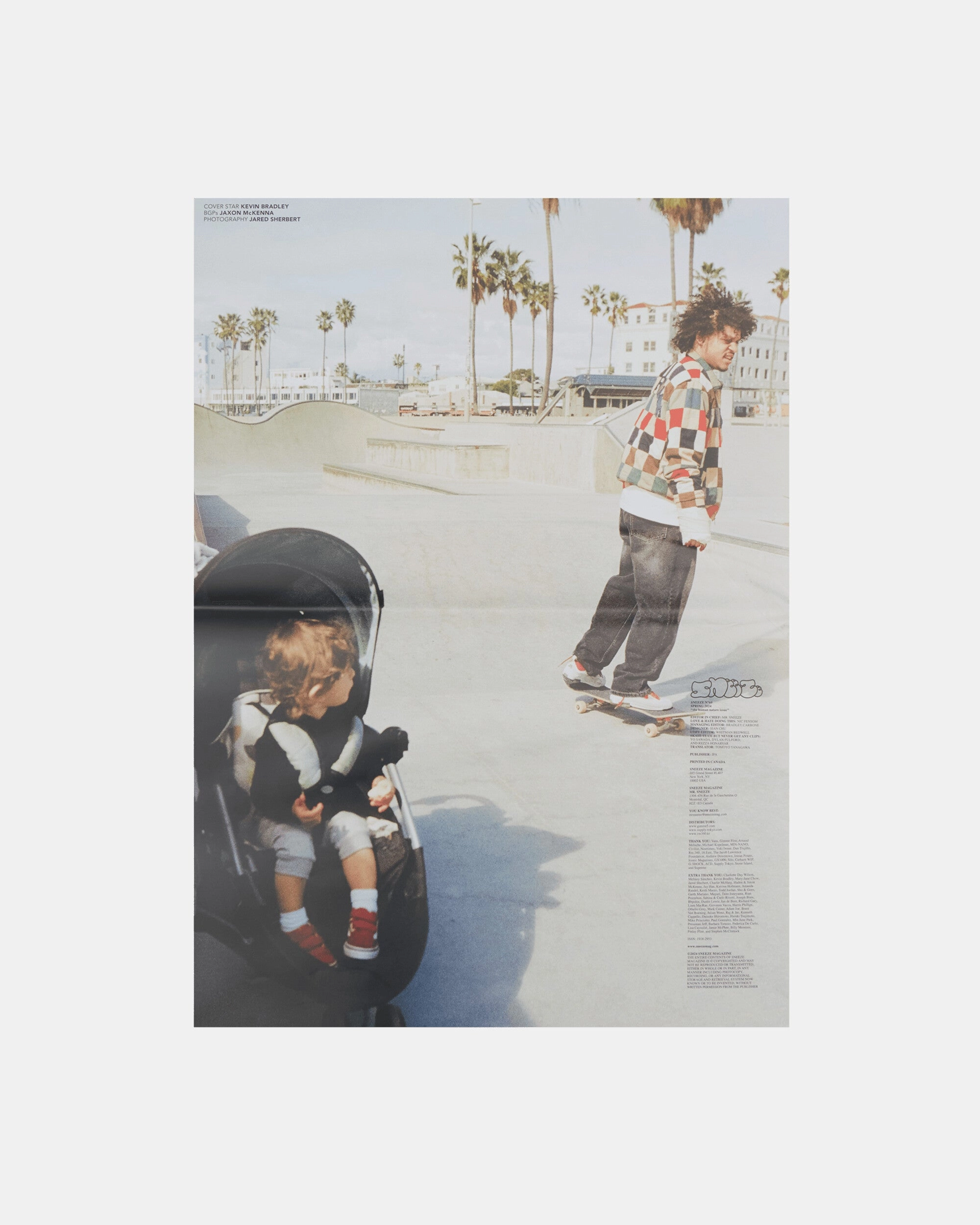 Issue N°60