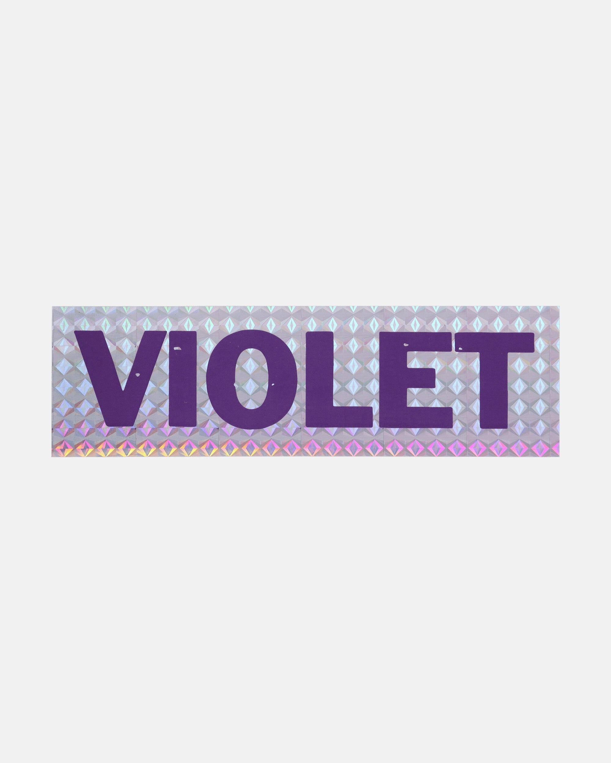 Issue N°61 the violet issue