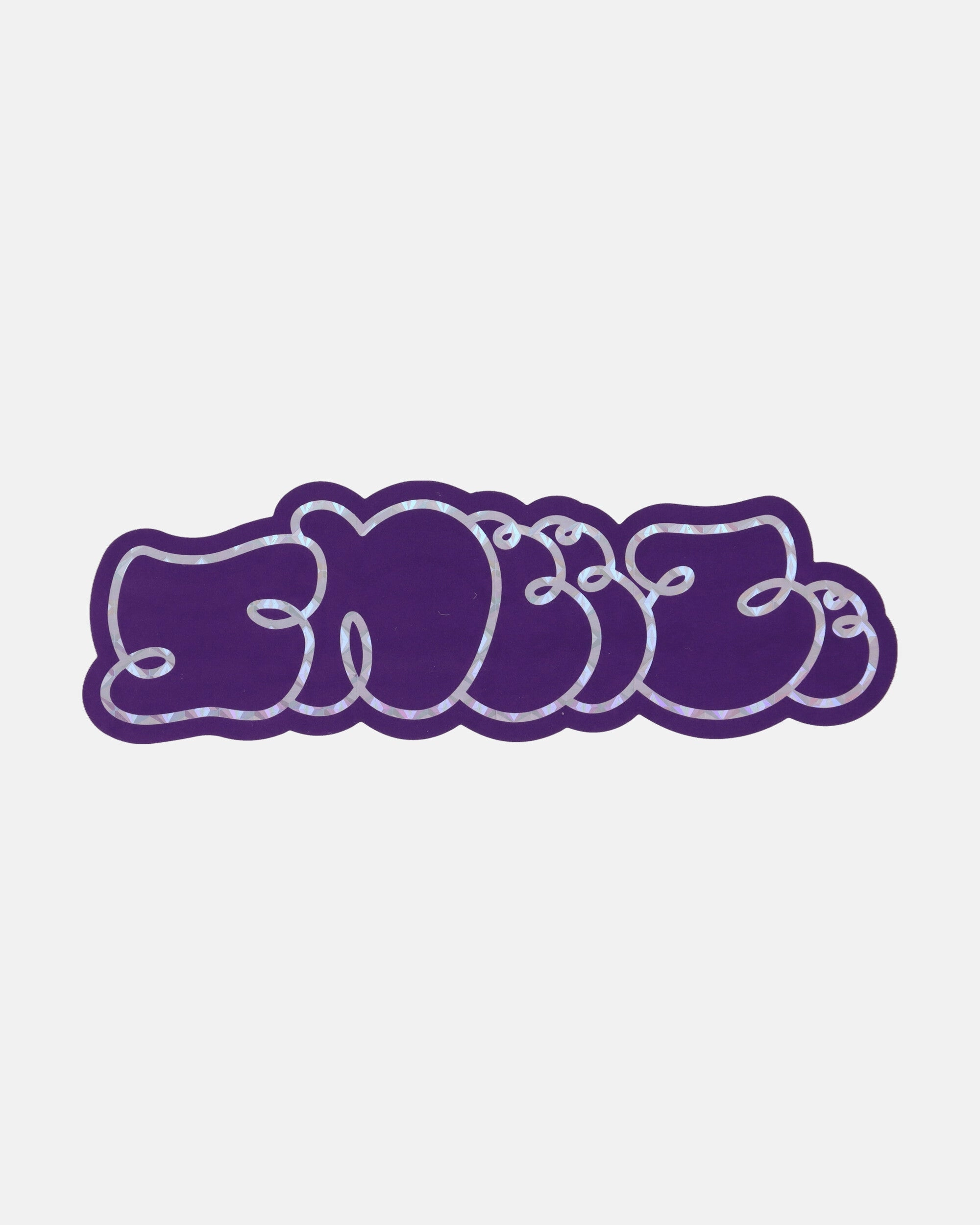 Issue N°61 the violet issue