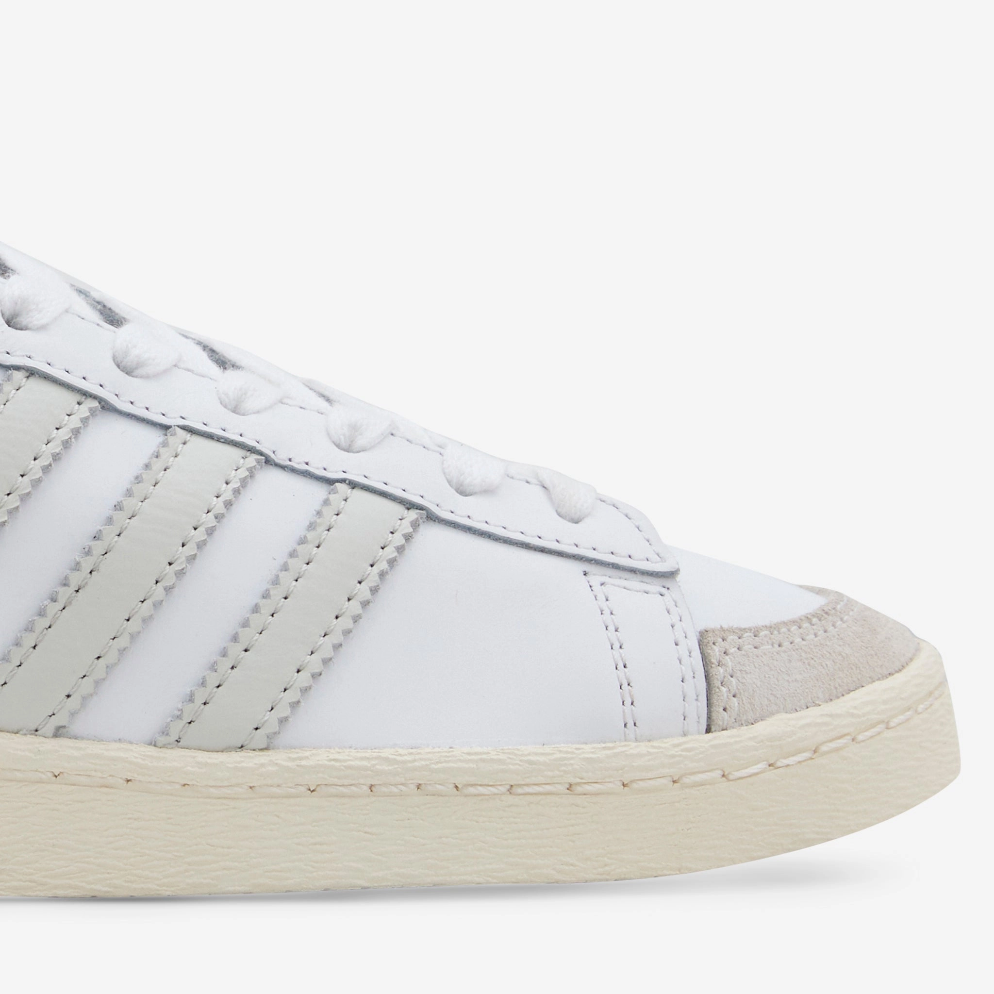 Jabbar Lo Cloud White | Orbit Grey | Cream White