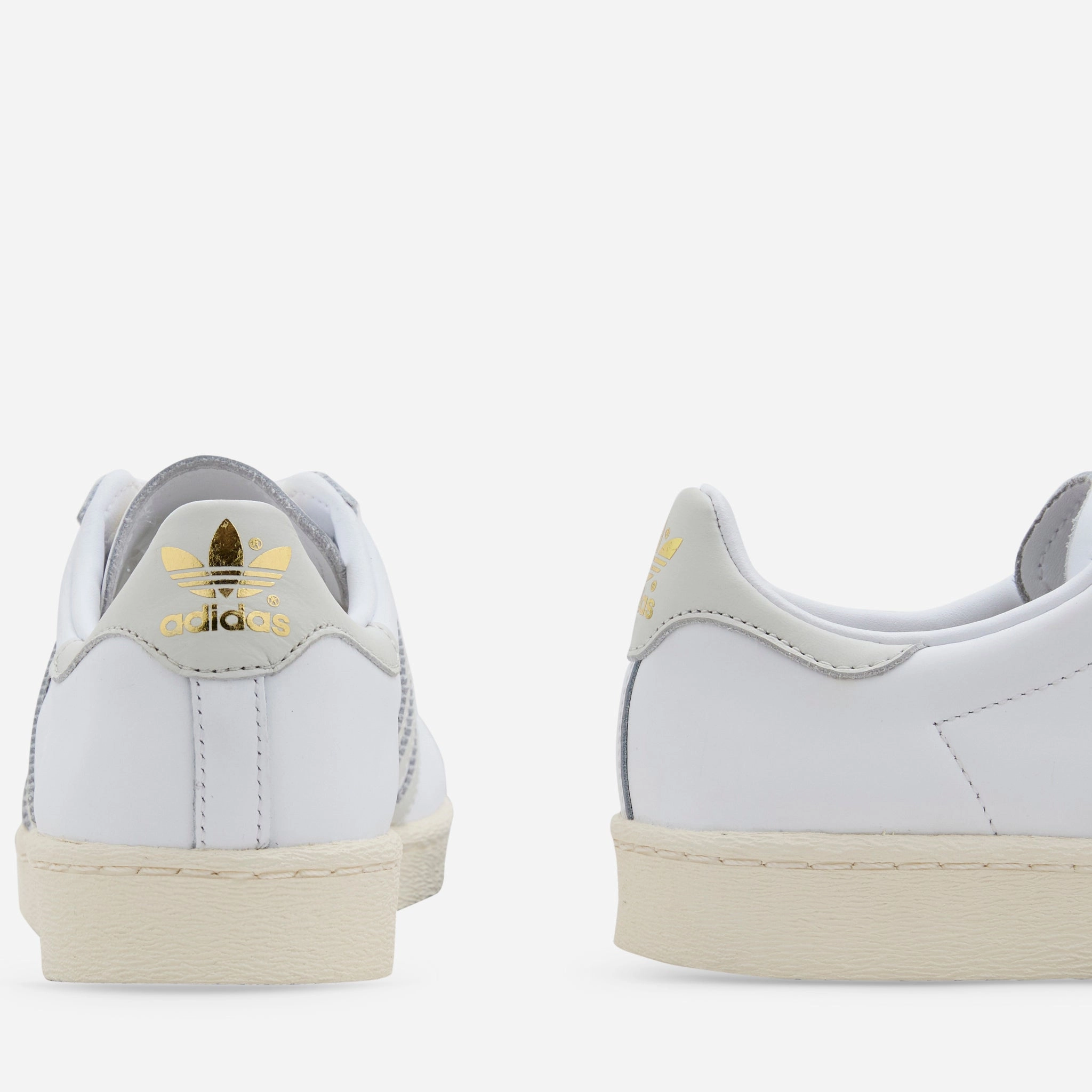 Jabbar Lo Cloud White | Orbit Grey | Cream White