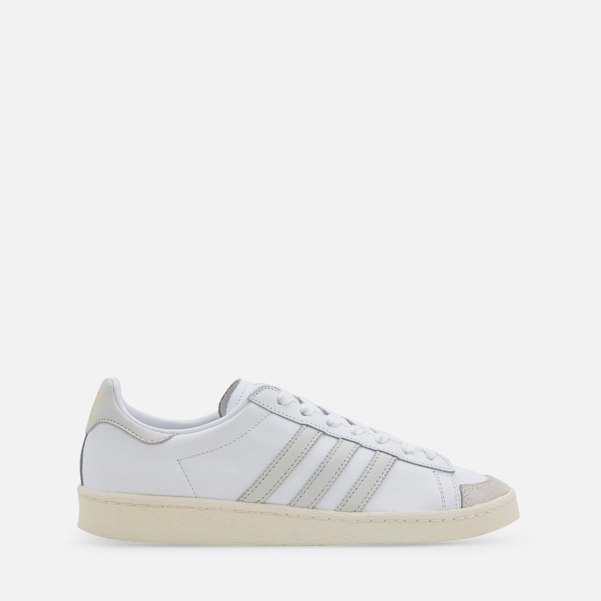 Jabbar Lo Cloud White | Orbit Grey | Cream White