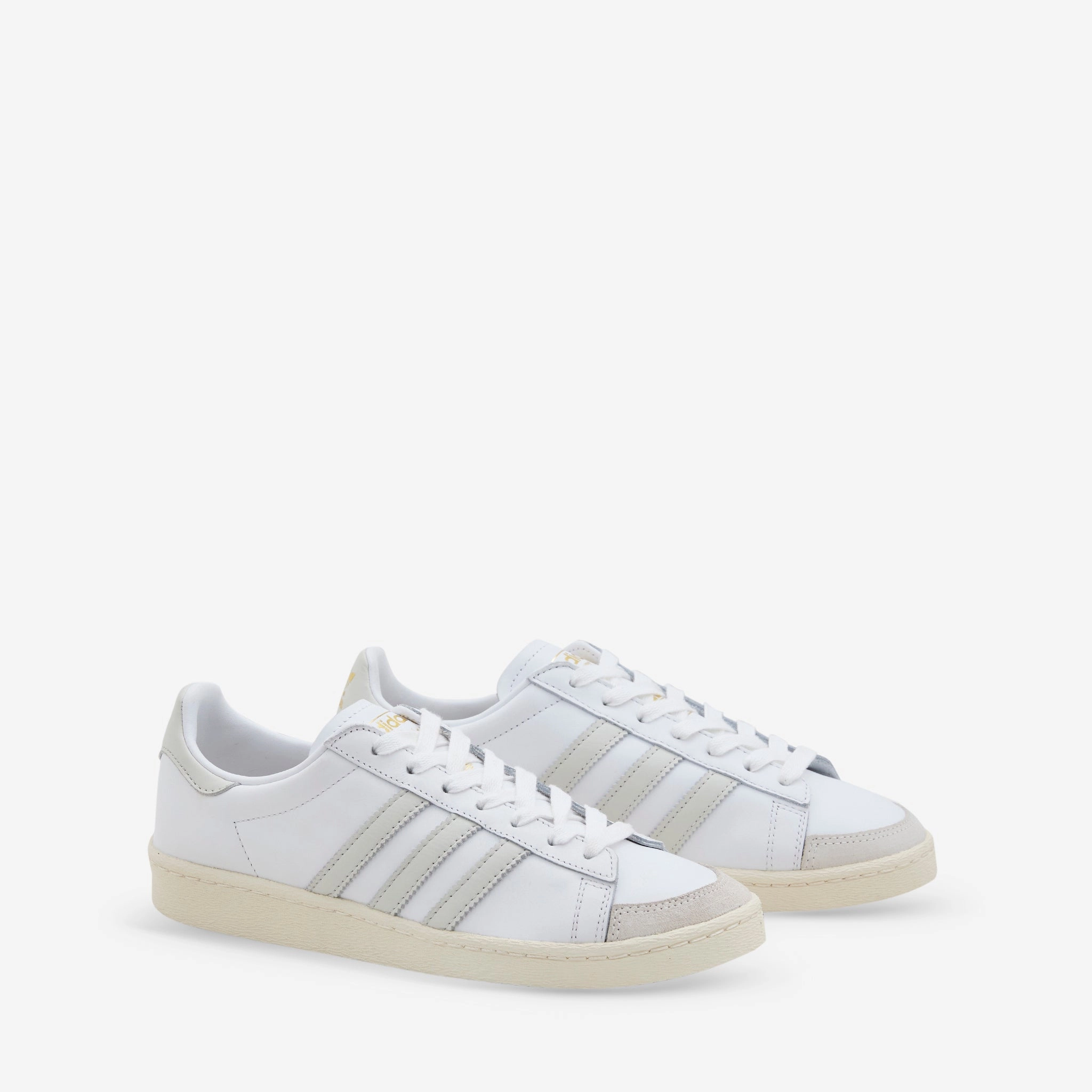 Jabbar Lo Cloud White | Orbit Grey | Cream White