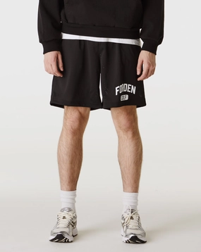 Jersey Shorts