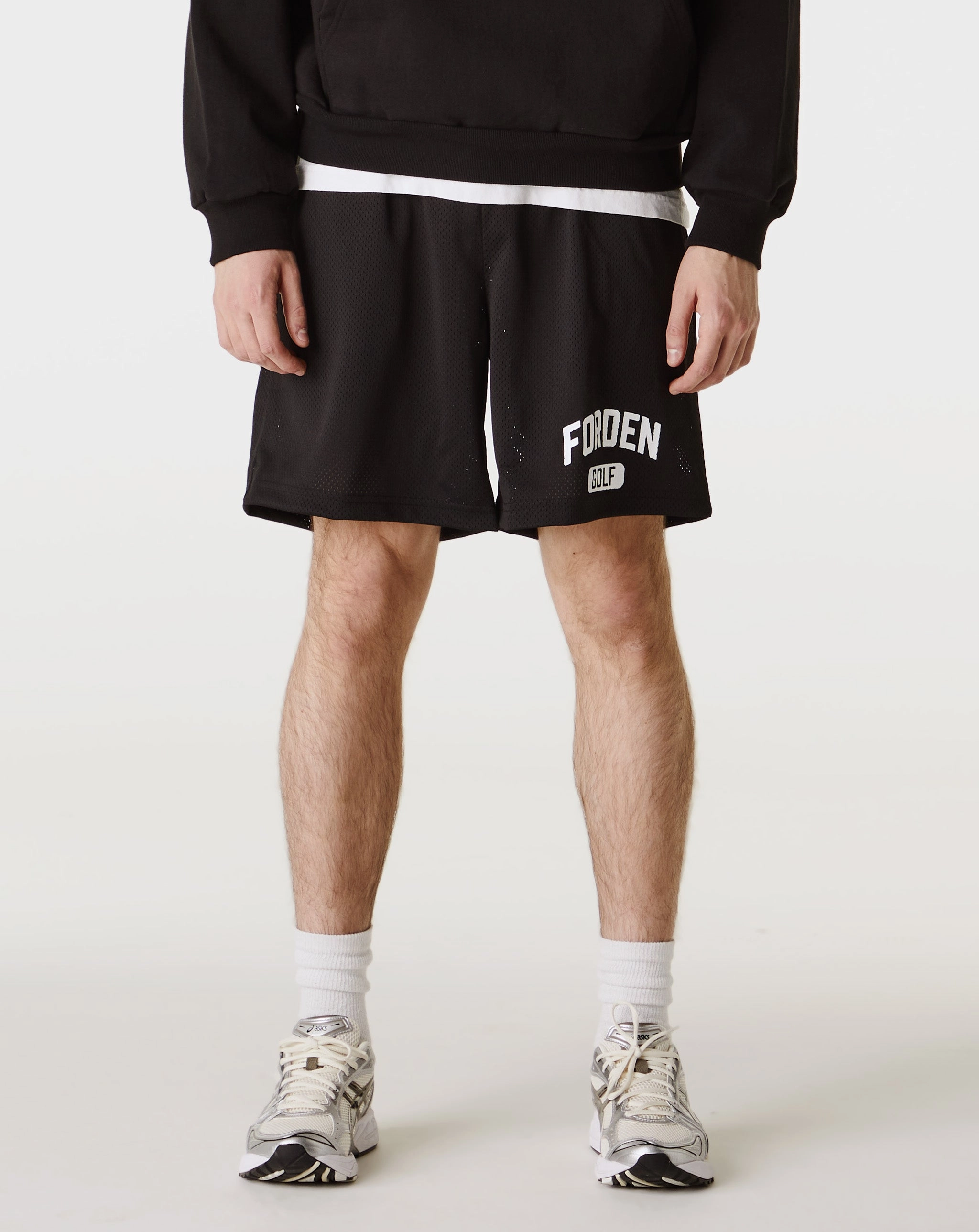 Jersey Shorts