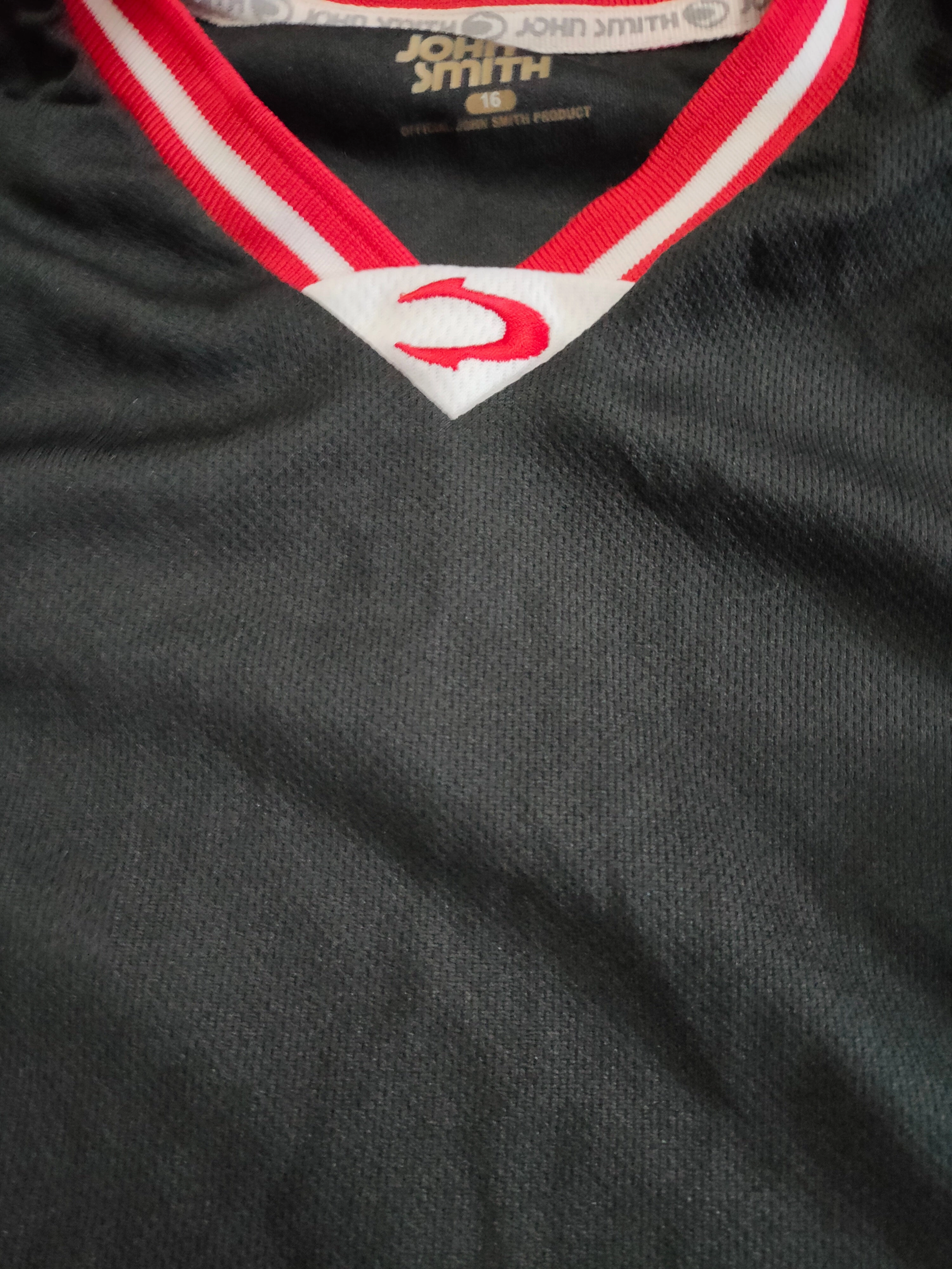 John Smith - Sleeveless Shirt    