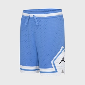 Jordan Junior Boys' Dri-FIT Diamond Shorts / Legend Blue