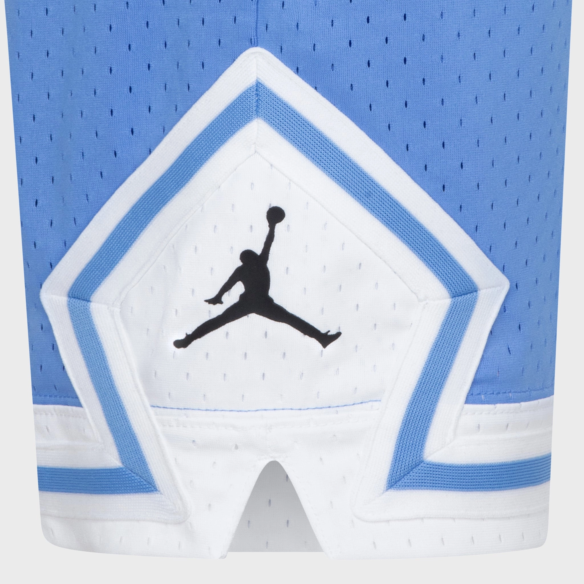 Jordan Junior Boys' Dri-FIT Diamond Shorts / Legend Blue
