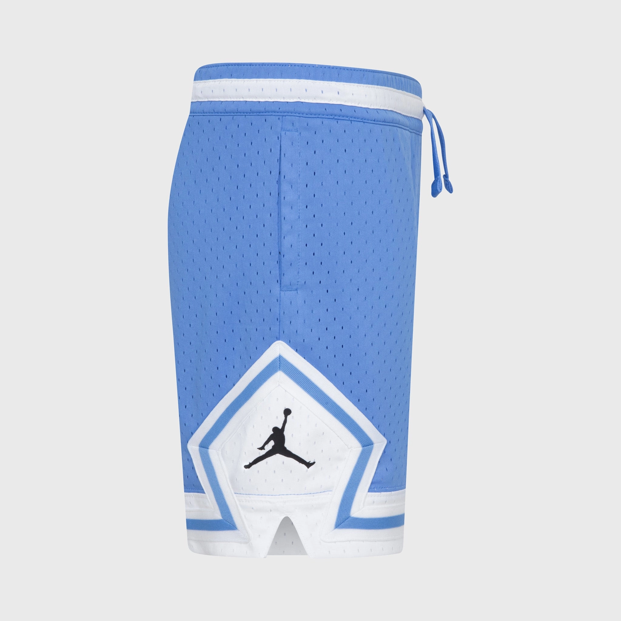 Jordan Junior Boys' Dri-FIT Diamond Shorts / Legend Blue