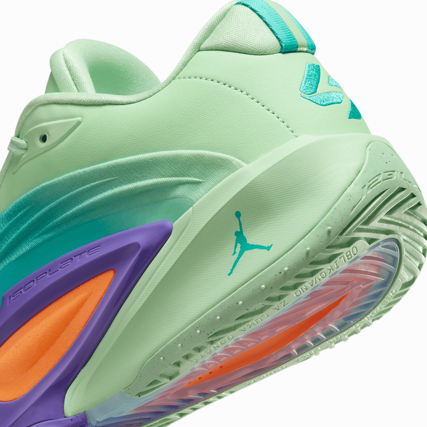 Jordan Luka 3 PF 'Blurred Vision'