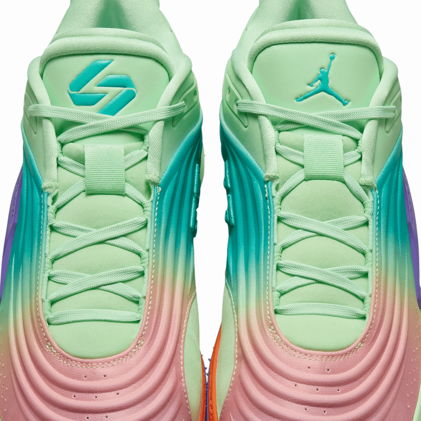 Jordan Luka 3 PF 'Blurred Vision' // Outlet Sale