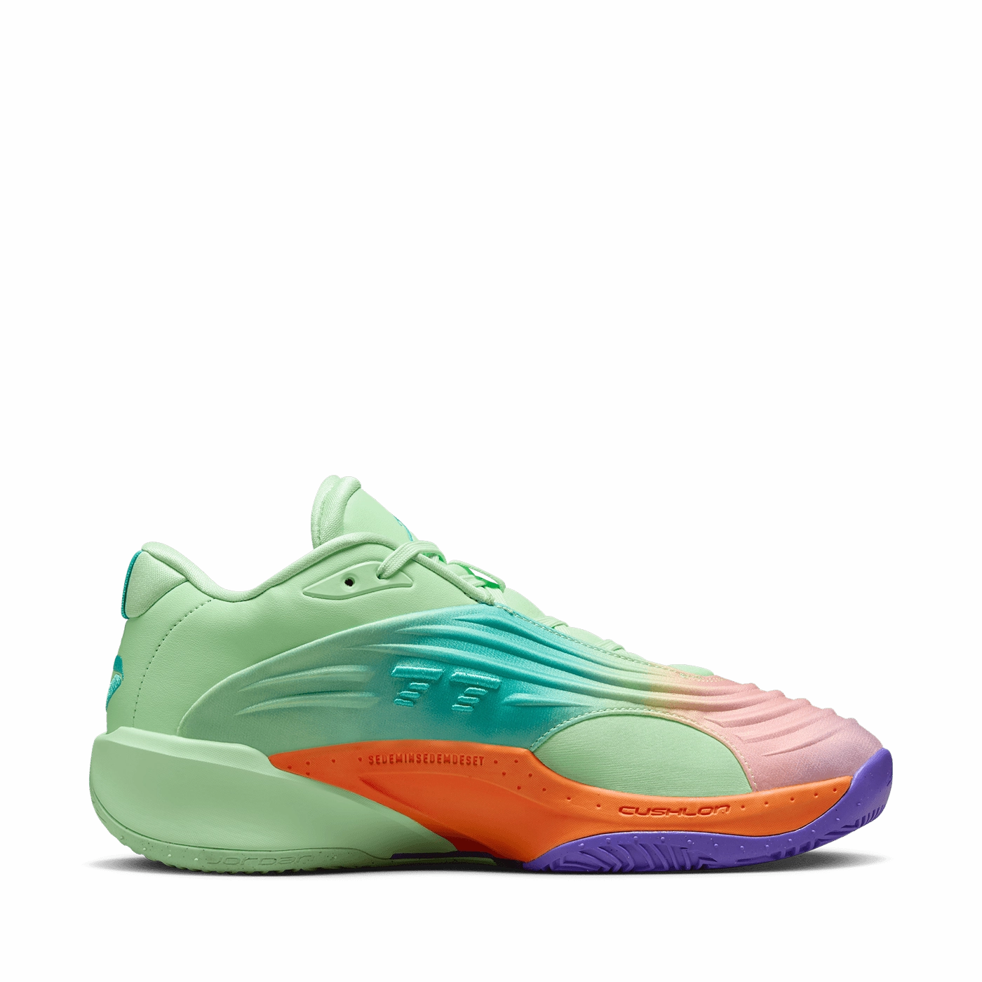 Jordan Luka 3 PF 'Blurred Vision' // Outlet Sale