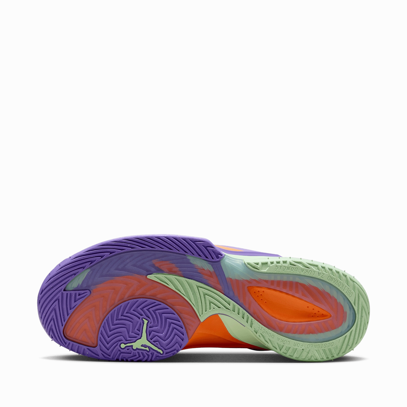 Jordan Luka 3 PF 'Blurred Vision'
