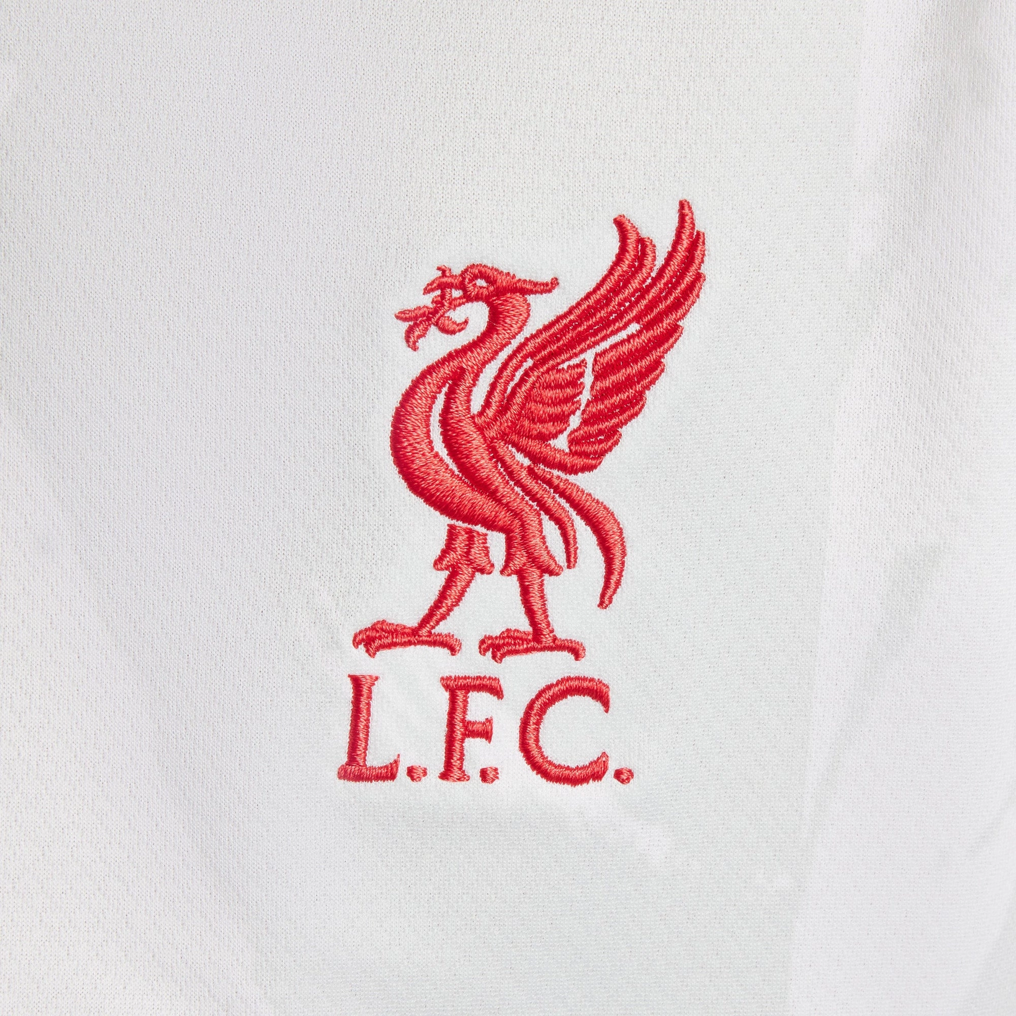 Junior's Liverpool FC 2024/25 Stadium Third Replica Soccer Jersey