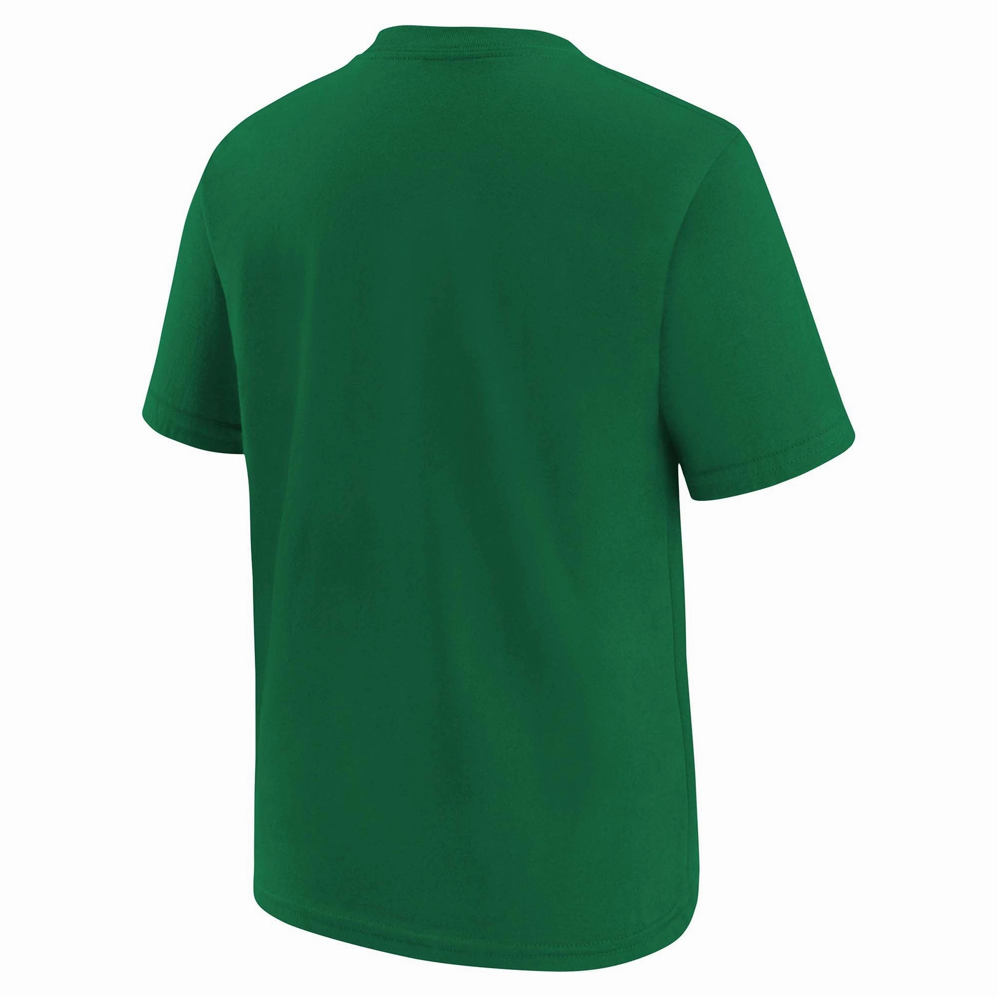 Junior's NBA Boston Celtics Legend Practice Short Sleeve Tee