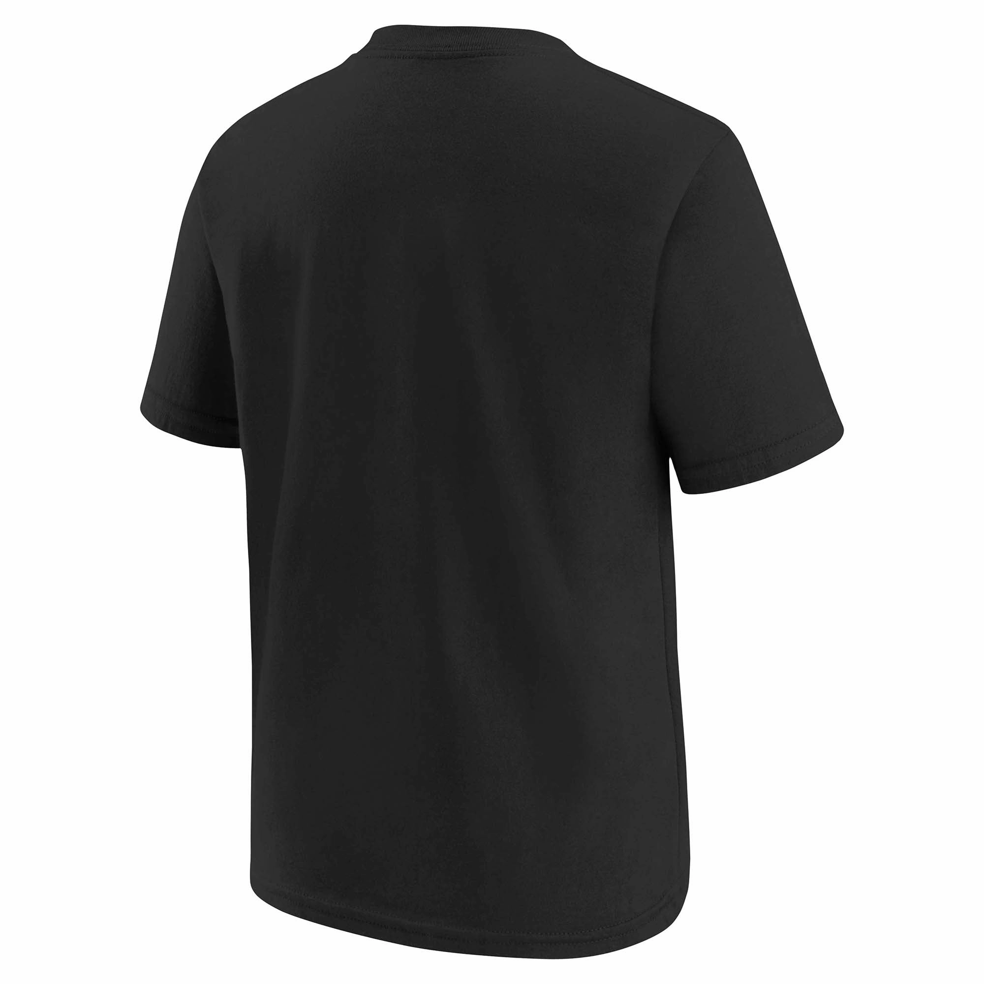 Junior's NBA Charlotte Hornets Legend Practice Short Sleeve Tee