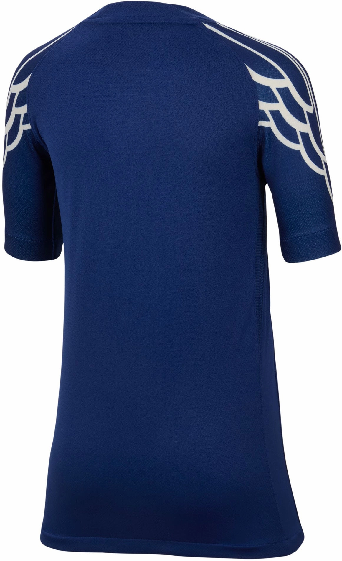 Junior's Paris Saint-Germain 2024/25 Stadium Fourth Replica Soccer Jersey