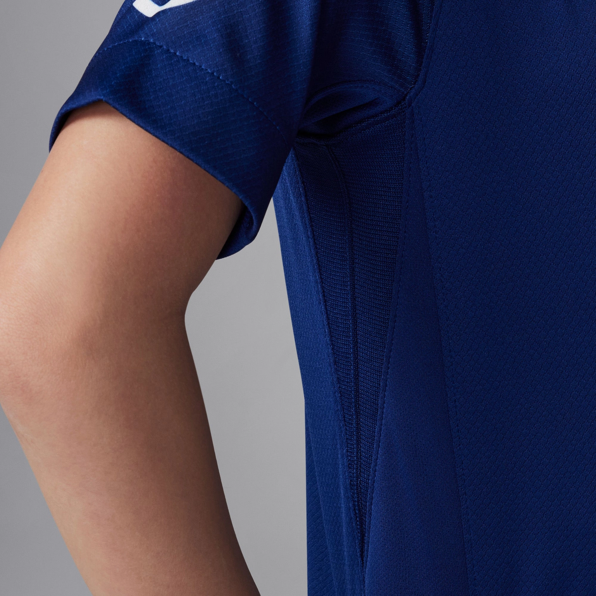 Junior's Paris Saint-Germain 2024/25 Stadium Fourth Replica Soccer Jersey