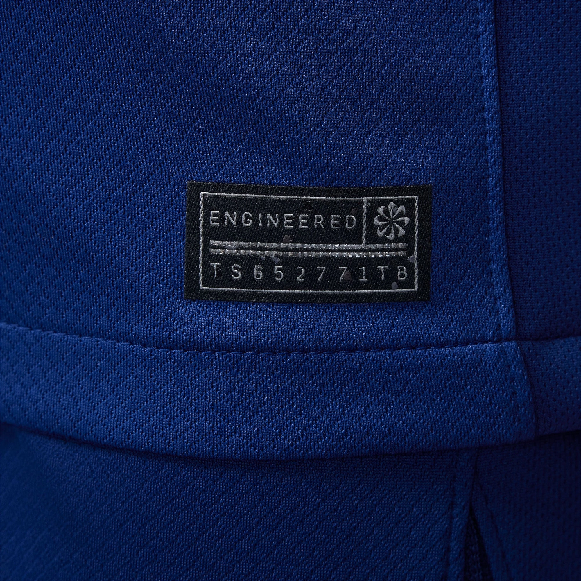 Junior's Paris Saint-Germain 2024/25 Stadium Fourth Replica Soccer Jersey